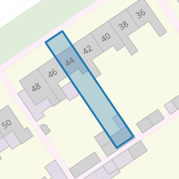 Perceel WRG03-H-2720