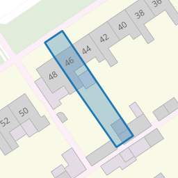 Perceel WRG03-H-2721