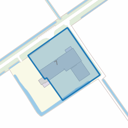 Perceel WRG03-H-2727