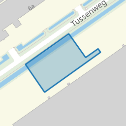 Perceel WRG03-H-2731