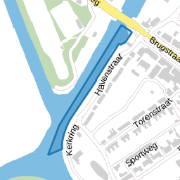 Perceel WRG03-H-2736