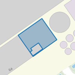 Perceel WRG03-H-2740