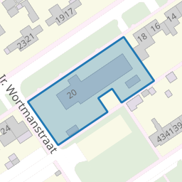 Perceel WRG03-H-2745