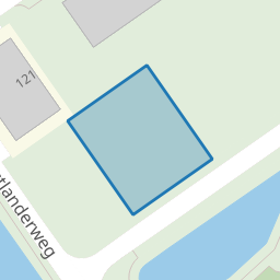 Perceel WRG03-H-2747