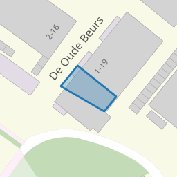 Perceel WRG03-H-2752