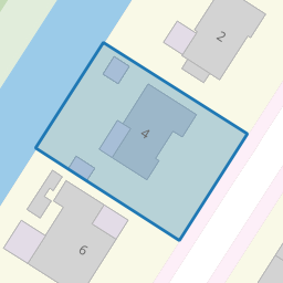 Perceel WRG03-H-2757