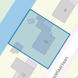 Perceel WRG03-H-2760