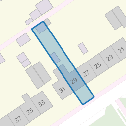 Perceel WRG03-H-2764