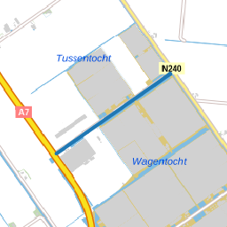 Perceel WRG03-H-2772