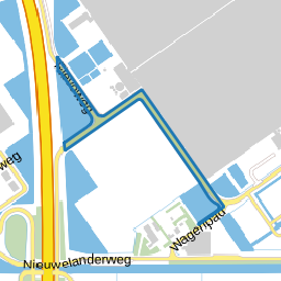 Perceel WRG03-H-2773