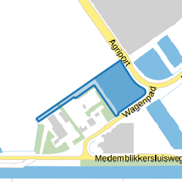 Perceel WRG03-H-2777