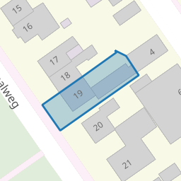 Perceel WRG03-H-2787