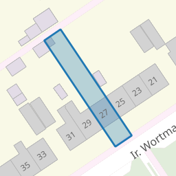 Perceel WRG03-H-2793