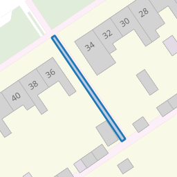 Perceel WRG03-H-2796