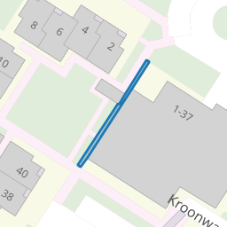 Perceel WRG03-H-2805