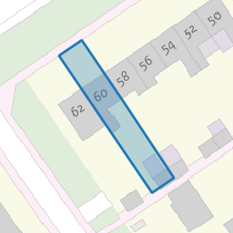 Perceel WRG03-H-2811