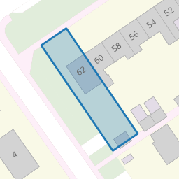 Perceel WRG03-H-2812