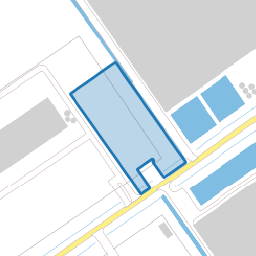 Perceel WRG03-H-2819