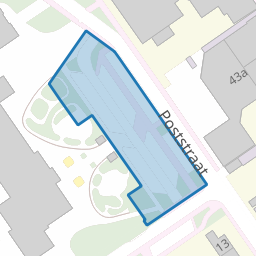 Perceel WRG03-H-2823