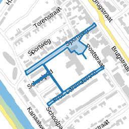 Perceel WRG03-H-2827