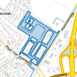 Perceel WRG03-H-2828