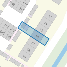 Perceel WRG03-H-2848