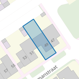 Perceel WRG03-H-2856