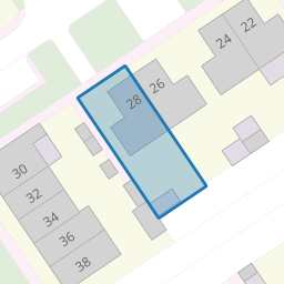 Perceel WRG03-H-2858