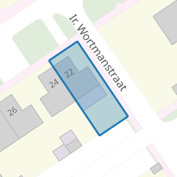 Perceel WRG03-H-2859