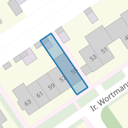 Perceel WRG03-H-2861