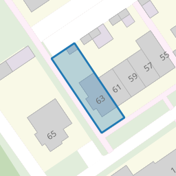 Perceel WRG03-H-2864