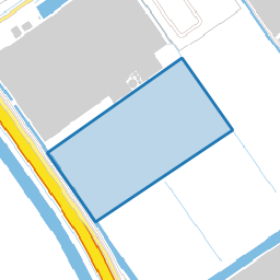 Perceel WRG03-H-2879