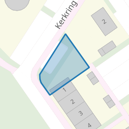 Perceel WRG03-H-2890