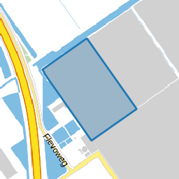 Perceel WRG03-H-2891