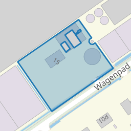 Perceel WRG03-H-2902