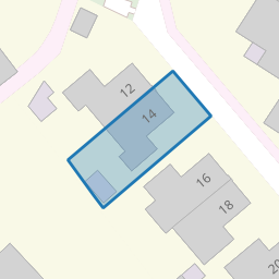 Perceel WRG03-H-2909