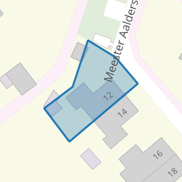 Perceel WRG03-H-2912