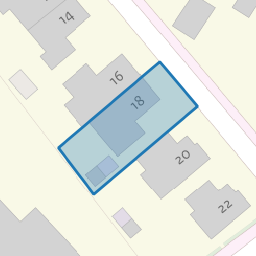 Perceel WRG03-H-2913