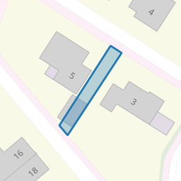 Perceel WRG03-H-2917