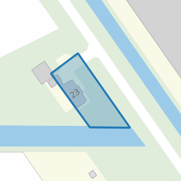 Perceel WRG03-H-2919