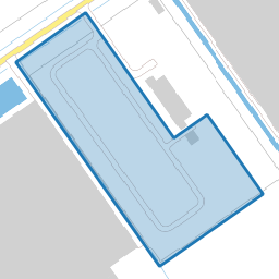 Perceel WRG03-H-2927