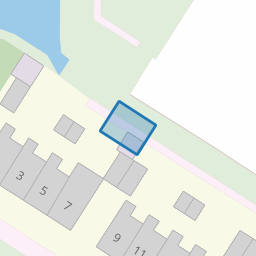 Perceel WRG03-H-2950