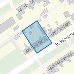 Perceel WRG03-H-2965