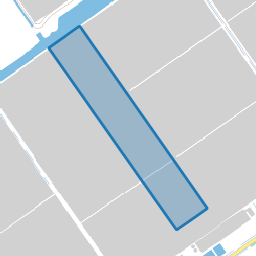 Perceel WRG03-H-2970