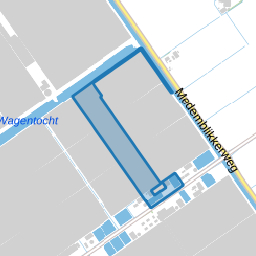 Perceel WRG03-H-2972