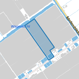 Perceel WRG03-H-2974