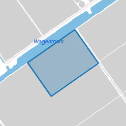 Perceel WRG03-H-2984