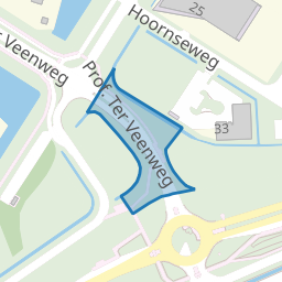 Perceel WRG03-H-2991