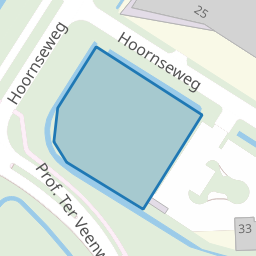 Perceel WRG03-H-2998