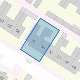 Perceel WRG03-H-3004